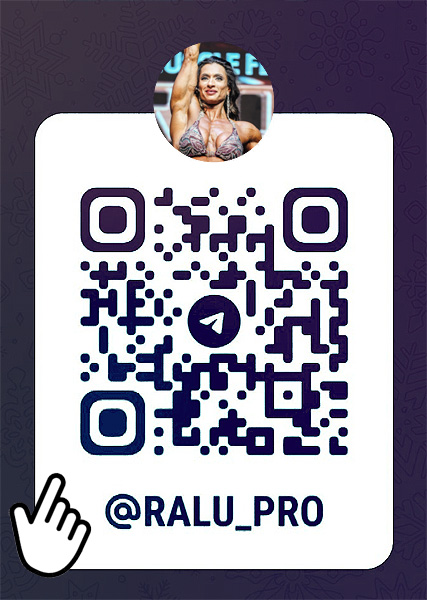 Telegram Contact
