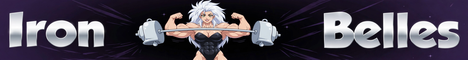 Iron Belles